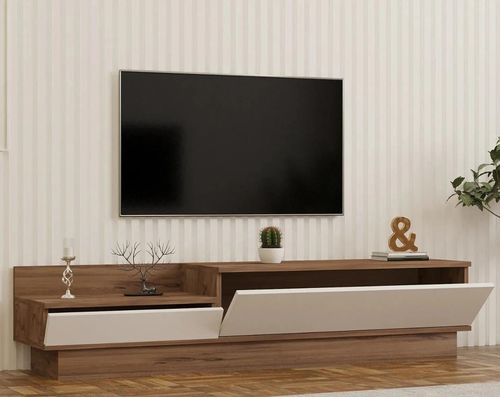 cumpără Comodă TV Trendy Barko 160x35x35cm în Chișinău 