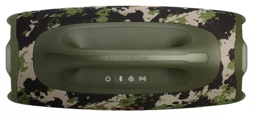 cumpără Boxă portativă Bluetooth JBL Boombox 4 Squad în Chișinău 