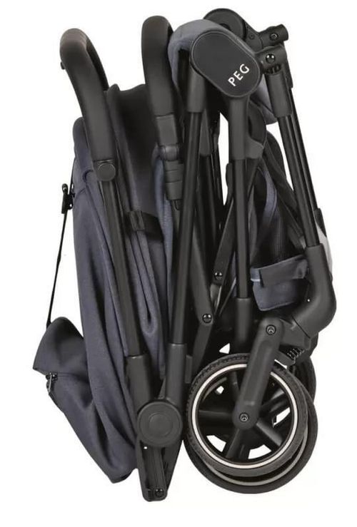 cumpără Сărucior pentru copii Peg Perego IP43000000MB53 Carucior sport Peg Aria Nordic Blue în Chișinău 