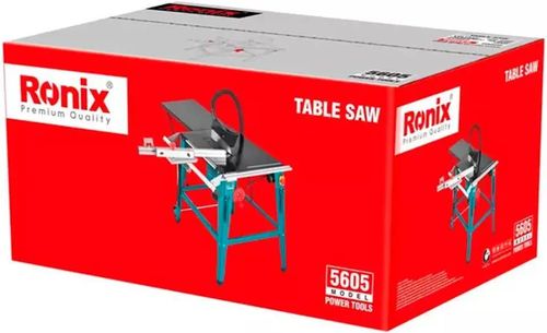 купить Стационарный инструмент Ronix 5605 315mm 2000W в Кишинёве 