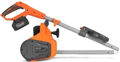 cumpără Freză de zăpadă Daewoo DAST 3421Li SET în Chișinău 