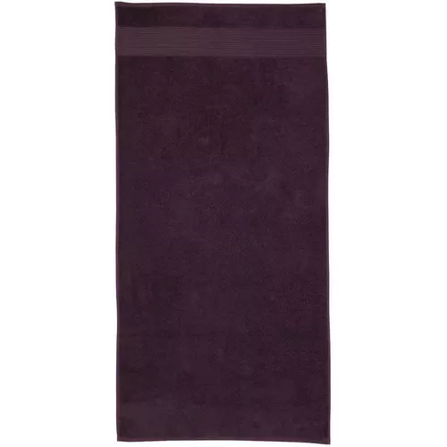 cumpără Prosop Beddinghouse 220064 Sheer Collection towel 50x100 Dark red în Chișinău 