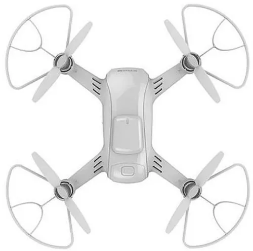 купить Аксессуар для дрона Yuneec Breeze Propeller Guards (YUNFCA102) в Кишинёве 