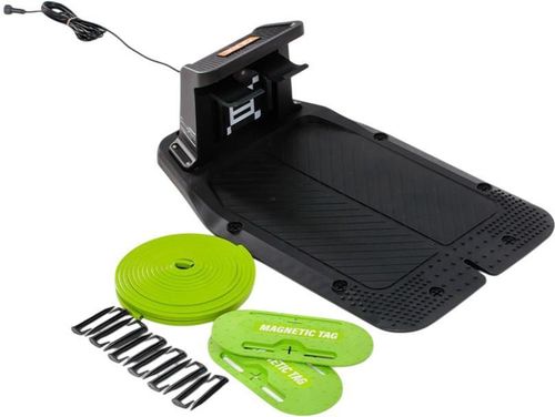 купить Газонокосилка Villager QUIX Oculus 500 в Кишинёве 