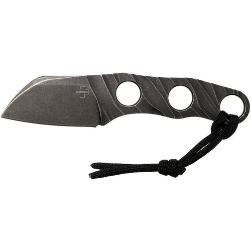 купить Нож походный Boker BO-02BO069 Plus Kazhan в Кишинёве 
