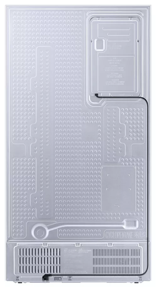 купить Холодильник SideBySide Samsung RS66A8100WW/UA в Кишинёве 