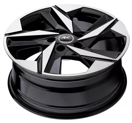 cumpără Jante auto RC Racing R17 5x114,3 RC-304-BF 49/7 49 7,0 în Chișinău 