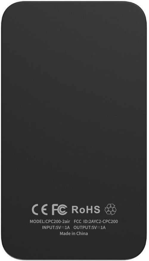 cumpără Accesoriu auto Carlinkit CAADWCKAIR Carplay Adaptor Wireless CarlinKit 5.0 (2Air) în Chișinău 