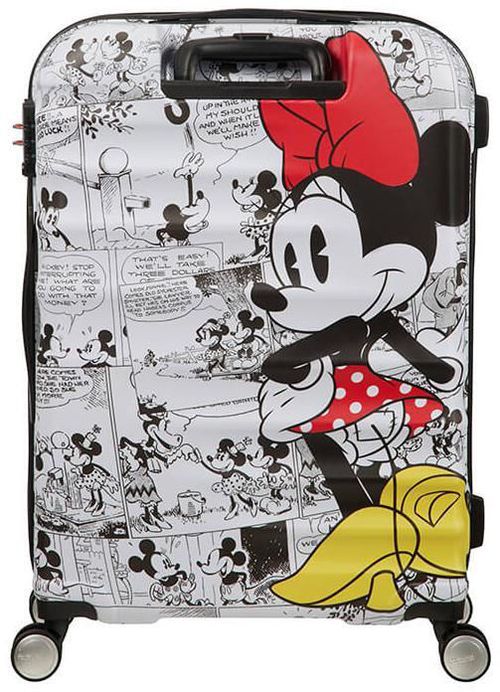 купить Чемодан American Tourister Wavebreaker Disney (85670/7484) в Кишинёве 