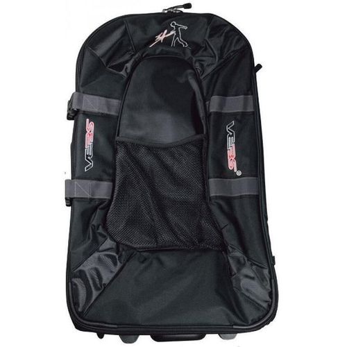 купить Сумка дорожная SEBA SBG-TRYL-BK BIG TROLLEY BLACK в Кишинёве 