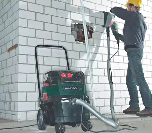 купить Штроборез Metabo 600365000 MFE 65 в Кишинёве 