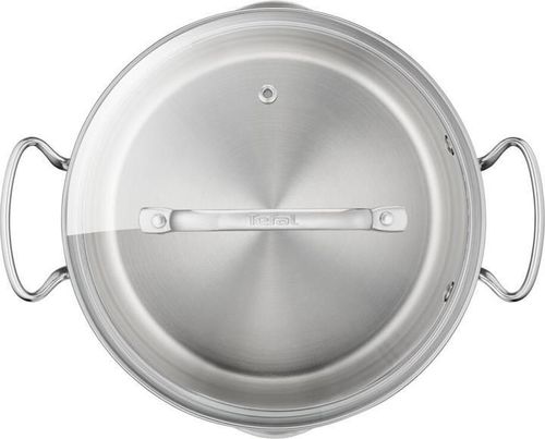 купить Кастрюля Tefal G7197956 Duetto+ 6,1l в Кишинёве 