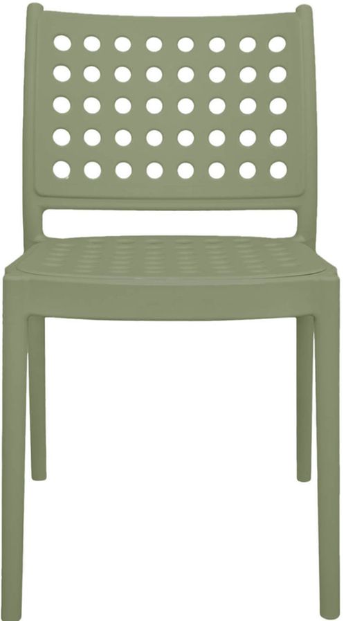 cumpără Scaun Deco Eros Dark Green în Chișinău 