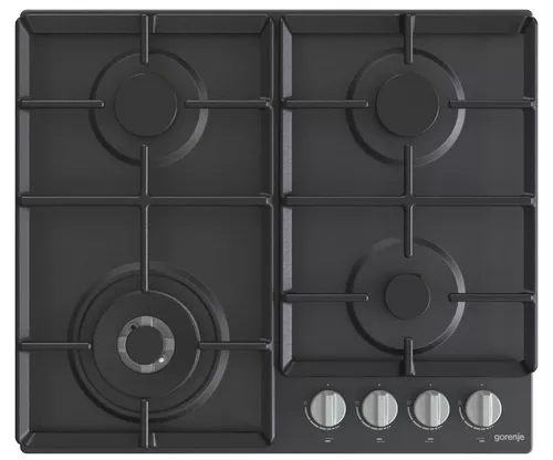 cumpără Plită încorporabilă pe gaz Gorenje GW641EXB în Chișinău 