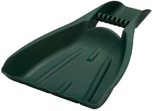cumpără Greblă ProGarden 33773 Grebla-lopata pentru frunze, 48x34cm, 2buc în Chișinău 