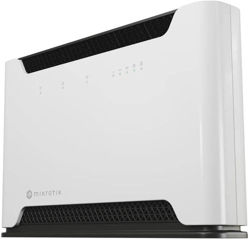 купить Wi-Fi точка доступа MikroTik D53G-5HacD2HnD-TC&EG120K-EA, Chateau LTE12 (2025) в Кишинёве 