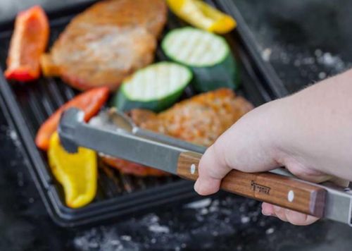 купить Товар для пикника Petromax PMX-ZA1 Cleste BBQ Tong 41cm в Кишинёве 
