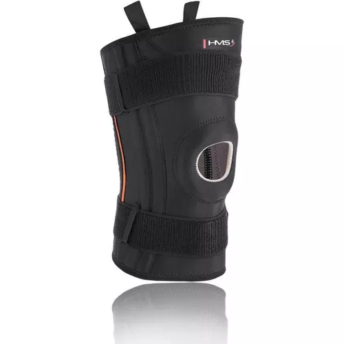 cumpără Bandaj sport HMS SL-00014285 Bandaj suport genunchi KO1655 17-25-001 M în Chișinău 