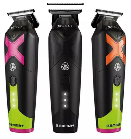 купить Триммер Gamma Plus Xcell (masina de contur) в Кишинёве 