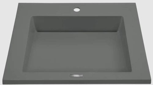 cumpără Dulap pentru lavoar Montebella Set 51.01 650*480 SPIRIT LED Lemur în Chișinău 