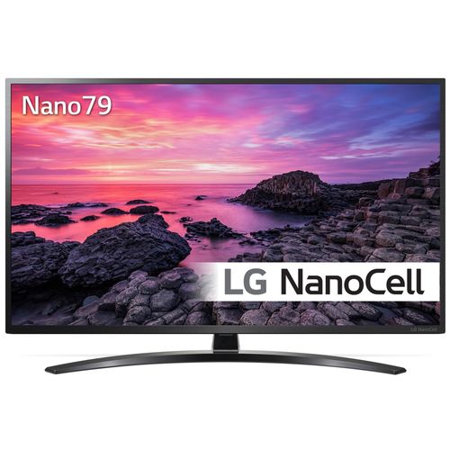 купить Телевизор LG 43NANO796NF NanoCell в Кишинёве 