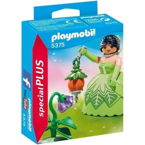 купить Игрушка Playmobil PM5375 Garden Princess в Кишинёве 