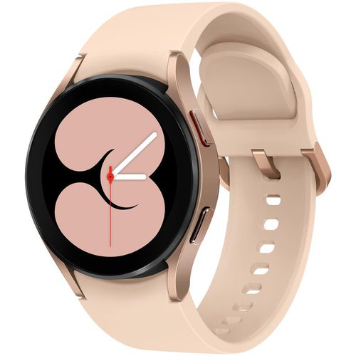 cumpără Ceas inteligent Samsung R860 Galaxy Watch4 40mm Gold în Chișinău 