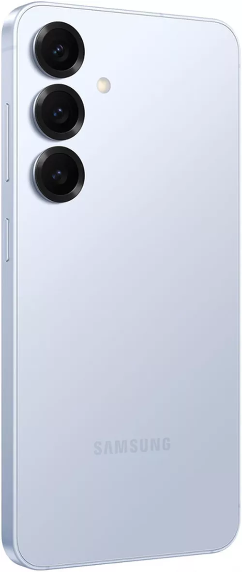 cumpără Smartphone Samsung S931 Galaxy S25 12/256GB Icyblue în Chișinău 