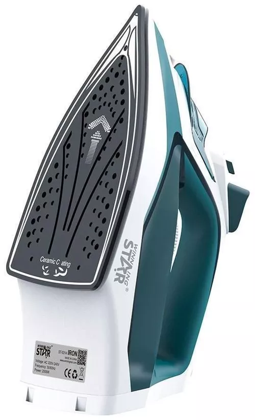 купить Утюг Winning Star ST-5314 в Кишинёве 