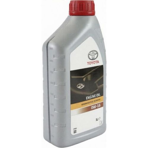 cumpără Ulei Toyota 0W-16 1L în Chișinău 