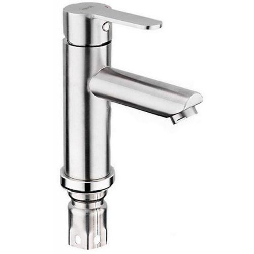 купить Смеситель для умывальника Frap F 10801 (lavoar) INOX в Кишинёве 