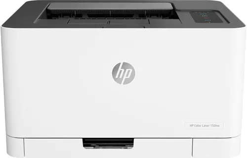 cumpără Imprimantă laser HP LaserJet 150nw, White în Chișinău 