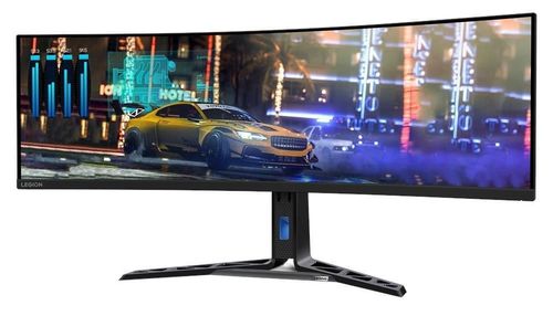cumpără Monitor Lenovo Legion R45w-30 Black (67B1GAC3EU) în Chișinău 