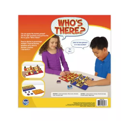 cumpără Joc educativ de masă miscellaneous 6027 Cucubau (en) în Chișinău 