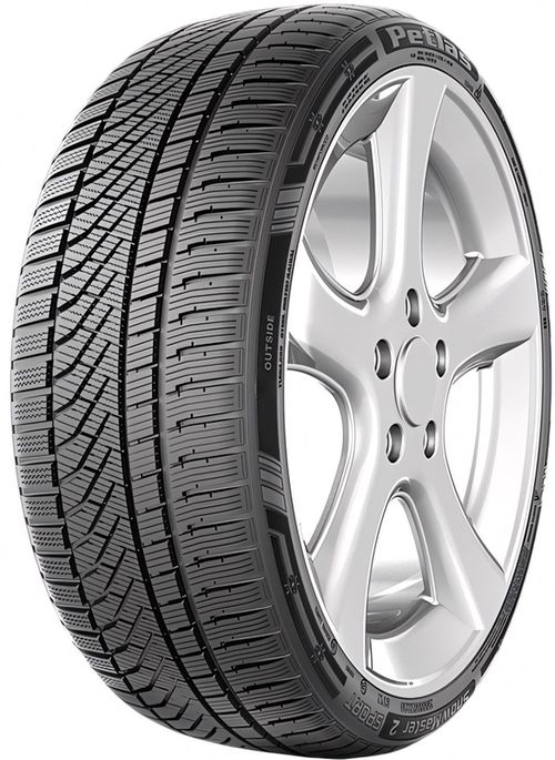 купить Шина Petlas 245/40 R17 95V Snowmaster 2 Sport в Кишинёве 