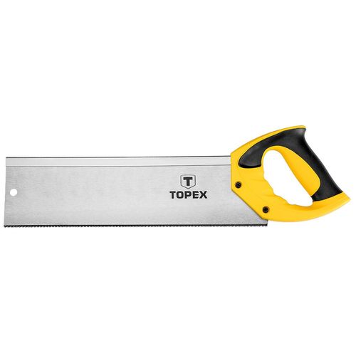 cumpără Fierăstrău manual Topex 1527 Fierăstrău p/u lemn, pînză lată 350mm (10A706) în Chișinău 