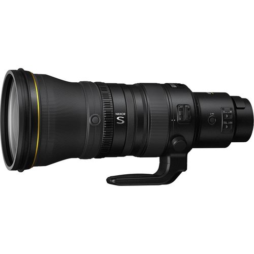 купить Объектив Nikon Z 400mm f/2.8 TC VR S Nikkor в Кишинёве 