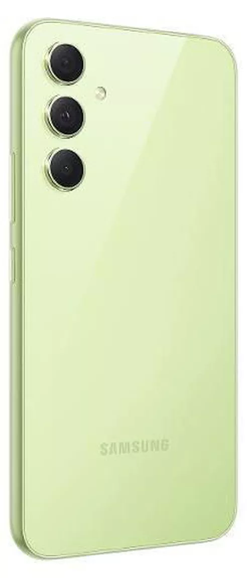 cumpără Smartphone Samsung A546E/256 Galaxy A54 Light Green în Chișinău 