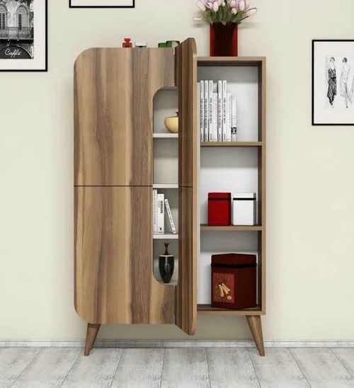 купить Комод Trendy Al meu-Nuc, Smantana 93x144x31cm, multifunctionala (GTR006622) в Кишинёве 