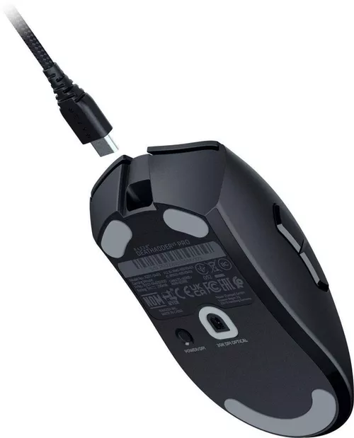cumpără Mouse Razer RZ01-04630100-R3G1 DeathAdder V3 Pro în Chișinău 