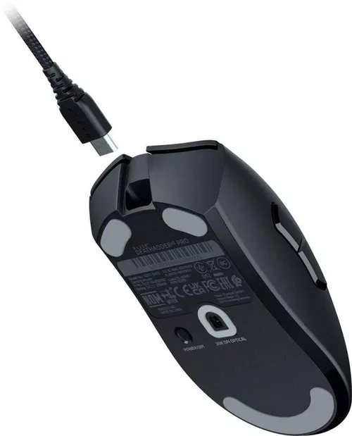 купить Игровая мышь Razer RZ01-04630100-R3G1 DeathAdder V3 Pro в Кишинёве 