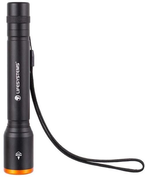 купить Фонарь Lifesystems Intensity 480 Hand Torch (42065) в Кишинёве 