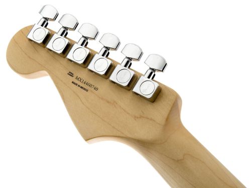 купить Гитара Fender Stratocaster LF Pack (Brown Sunburst) в Кишинёве 