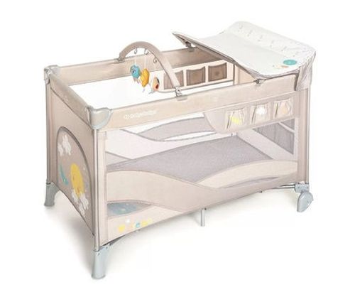 BABY DESIGN DREAM NEW - 09 BEIGE 