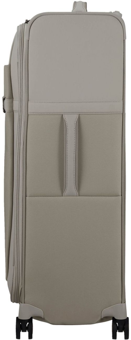 купить Чемодан Samsonite Airea 78/29 (133626/A010) в Кишинёве 