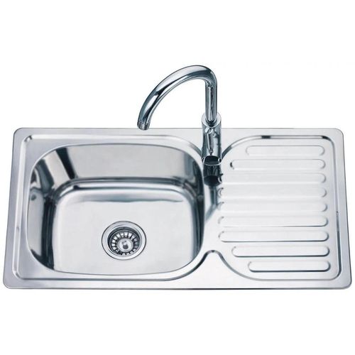 купить Мойка кухонная Becky 76 42 0.6 EPL L в Кишинёве 