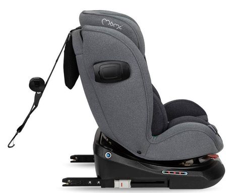 купить Автокресло MoMi Emi Fx Grey в Кишинёве 