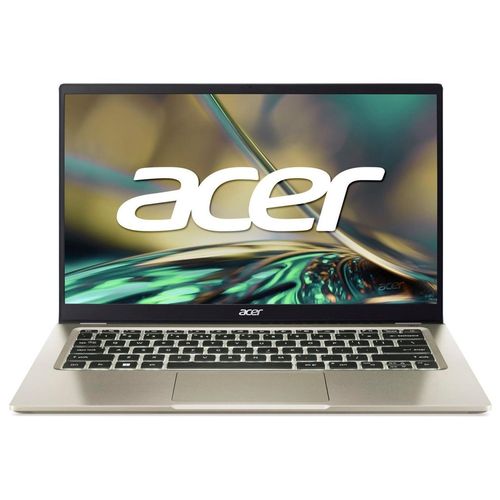 купить Ноутбук Acer Swift 3 Haze Gold (NX.K7NEU.00C) в Кишинёве 