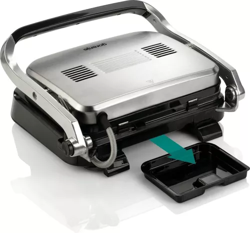 cumpără Grill-barbeque electric Gorenje GCG2100S în Chișinău 