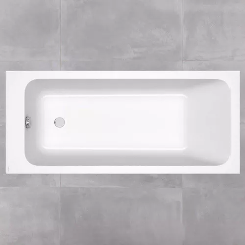 купить Ванна Cersanit Blissa 1600x700 акрил в Кишинёве 